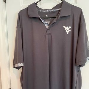 Men’s Polo WV shirts 3 2XL